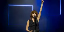 Fiorella Mannoia in &ldquo;Anime salve&rdquo; omaggia De Andr&eacute; e Fossati