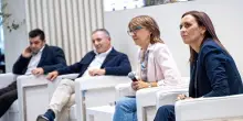 &rdquo;Cammini DiVini&rdquo; 2026, cinque tappe tra vini e abbazie del Lazio