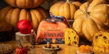 L&rsquo;autunno ha un nuovo sapore: il &ldquo;Pumpkin Spice&rdquo; di Fratelli Sicilia
