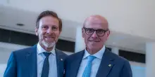 Granarolo: si dimette il direttore generale Filippo Marchi