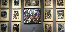 Mostre, a Firenze &ldquo;C&rsquo;era una volta... Un Re!&rdquo;. Carlo Lorenzini detto &lsquo;Collodi&rsquo;