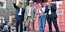 Fisco, Bonelli-Fratoianni a Conte: patrimoniale non pi&ugrave; rinviabile