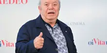 Lino Banfi: &ldquo;Tra otto anni mi vedo ancora, ci sono novit&agrave;&rdquo;