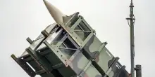Secondo la Cnn Kiev ha esaurito le scorte di missili Patriot