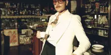 &rdquo;Piano bar&rdquo; &egrave; il nuovo brano di Renzo Rubino