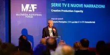 MAF 2026, l&rsquo;industria audiovisiva ridisegna il proprio futuro