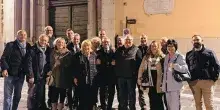 In Campania 36 soci danno vita all&rsquo;Academy del vino e dell&rsquo;olio