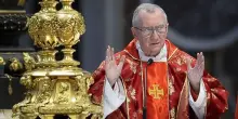 Papa, il cardinale Parolin: se necessario rimoduler&agrave; il suo Pontificato