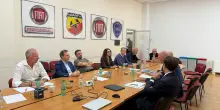 Stellantis: cassa -30% in 2026, nuovo ibrido diesel a Pratola Serra