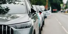 Auto, Cina: corsa alle fabbriche Ue. Xpeng e Changan accelerano
