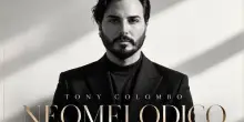 &rdquo;Neomelodico&rdquo;, il nuovo singolo di Tony Colombo
