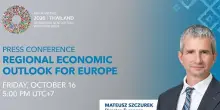 Fmi stima Pil Italia +0,8% 2026, +0,6% 2028 +0,7% 2028