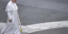 Il Papa sta meglio