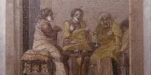Pompei, villa di Cicerone: nuove tecnologie per risolvere &lsquo;giallo&rsquo;