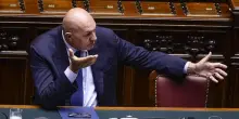 Crosetto: Putin non si fermer&agrave; all&rsquo;Ucraina, prepariamoci alla follia