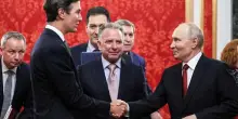 La Russia: lo stop alle sanzioni Usa &egrave; &ldquo;un momento storico&rdquo;