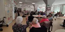 Anziani e Rsa del futuro, a Brescia convegno Uneba &ldquo;Cura e innovazione&rdquo;