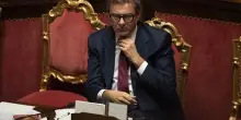 Manovra, Abi: intervento non concordato, accordi vanno rispettati