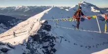 In Tirolo l&rsquo;inverno cambia volto: nuove piste da sci e ghiacci alpini