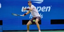 Tennis, Zverev eliminato a Shanghai: &ldquo;Non sono un robot,sono stanco&rdquo;