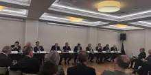 Crolla (AmCham Italy): relazioni transatlantiche un punto di svolta
