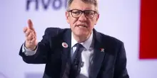 Cgil, Landini: 20 novembre sciopero generale