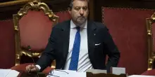 Cortei, Salvini: guerriglia urbana da vigliacchi e criminali