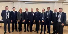 Amcham Italy a Washington: svolta non &egrave; rottura ma scelta direzione