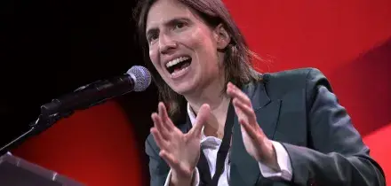 Cortei, Schlein: TeleMeloni censura proteste, noi le ascoltiamo