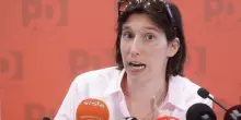 Centrosinistra, Schlein: pronta a candidarmi premier, con o senza primarie