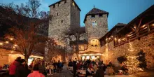 Castel Tirolo: l&rsquo;Avvento tra le mura della fortezza medievale