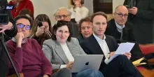 Pd, ok assemblea a candidatura Schlein a eventuali primarie,riformisti astenuti