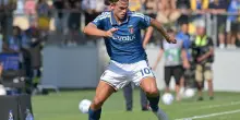 Calcio, il Como ritrova la vittoria: Fiorentina ko 3-1 al Franchi
