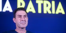 Cortei, Vannacci: tolleranza zero, chi devasta &egrave; criminale e deve pagare tuttio