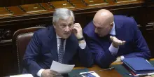 Cortei, Tajani riunisce vertice Fi: rafforzare subito forze ordine a Milano