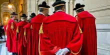 Magistrati, Anm a Meloni: non possiamo essere capri espiatori crisi