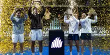 Milano Premier Padel P1, Coello e Tapia tornano sul trono