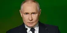 Putin propone un vertice per porre fine al conflitto in Ucraina con Trump e Xi