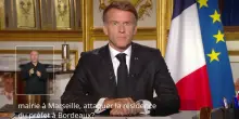 Macron chiede una nuova &lsquo;dottrina&rsquo; per la tutela dell&rsquo;ordine pubblico