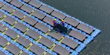 Energia, Enea sviluppa strategie tra risorse idriche ed energetiche