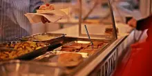 Coldiretti-Censis: 85% vuole educazione alimentare a scuola