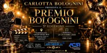 Cinema, il 25 ottobre a Roma la quinta edizione del Premio Bolognini