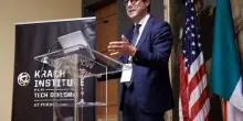 Italia-Usa, nasce acceleratore per tecnologie &ldquo;trusted&rdquo;