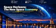 Torino Spazio Futuro, confronto su industria spaziale italiana
