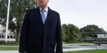 Nuovo record negativo per Trump in Usa: il 66% disapprova il suo operato