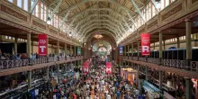 A Melbourne l&rsquo;Italia &egrave; da record: oltre 150mila alla Festa
