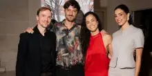 Serata cinematografica al Thompson Rome, aspettando l&rsquo;apertura