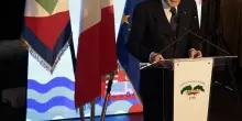 Mattarella dopo i cortei e i disordini: ogni violenza &egrave; inaccettabile, solidariet&agrave; alle forze dell&rsquo;ordine