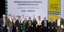 Le osterie italiane tra memoria, lavoro e responsabilit&agrave; sociale