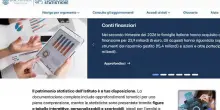Banca d&rsquo;Italia lancia il nuovo portale delle statistiche